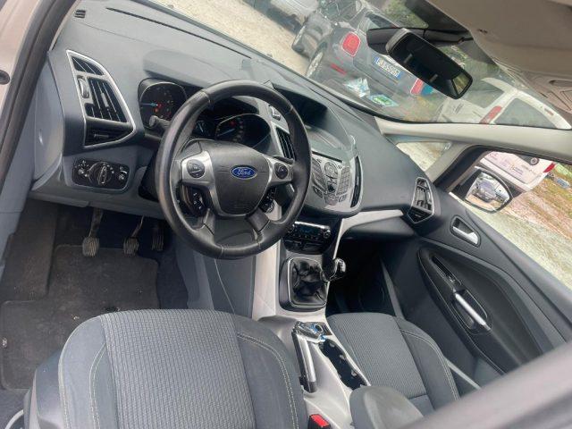 FORD C-Max 1.6 125CV Titanium