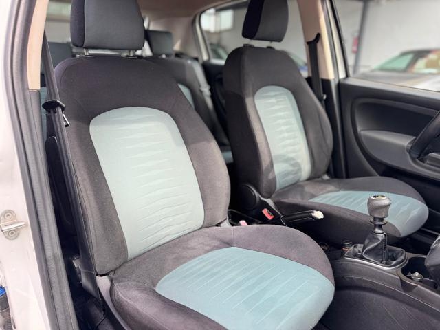 FIAT Grande Punto 1.2 5 porte Dynamic IMPIANTO GPL RINNOVATO