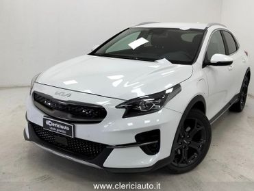 KIA Xceed 1.6 GDi 141 CV PHEV DCT High Tech