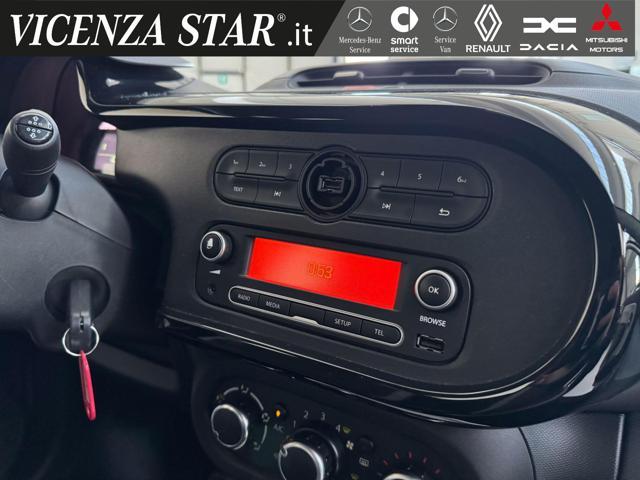 RENAULT Twingo SCe Stop&Start Energy