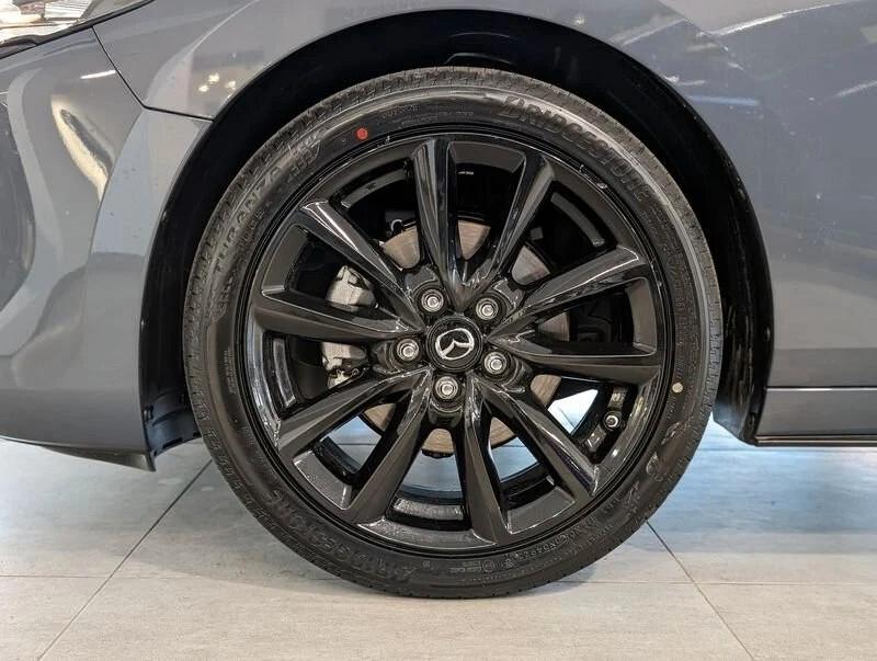 Mazda 3 Mazda3 2.0L e-Skyactiv-G 150 CV M Hybrid Homura *Rate da 289€*