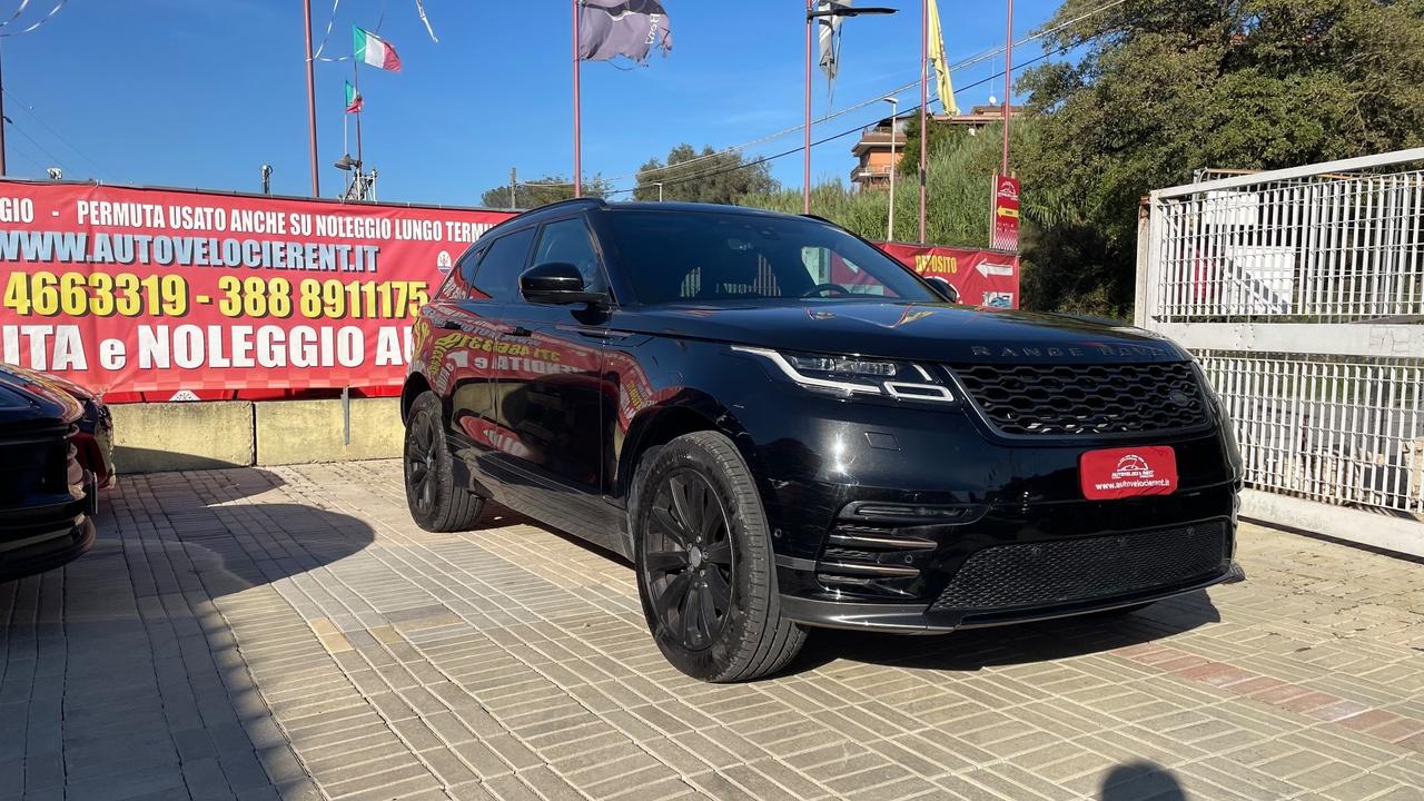 Land Rover Range Rover Velar 2.0D 241 CV