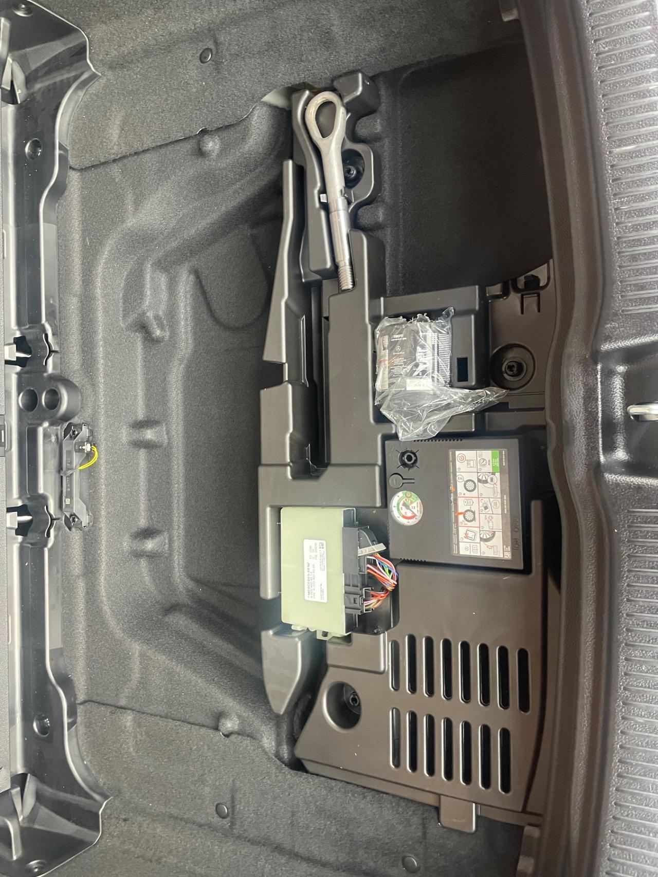 Mercedes-benz B 180 d - Automatico - EURO 6