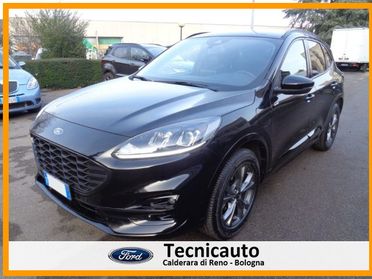 FORD Kuga 2.5 Plug In Hybrid 225 CV CVT 2WD ST-Line
