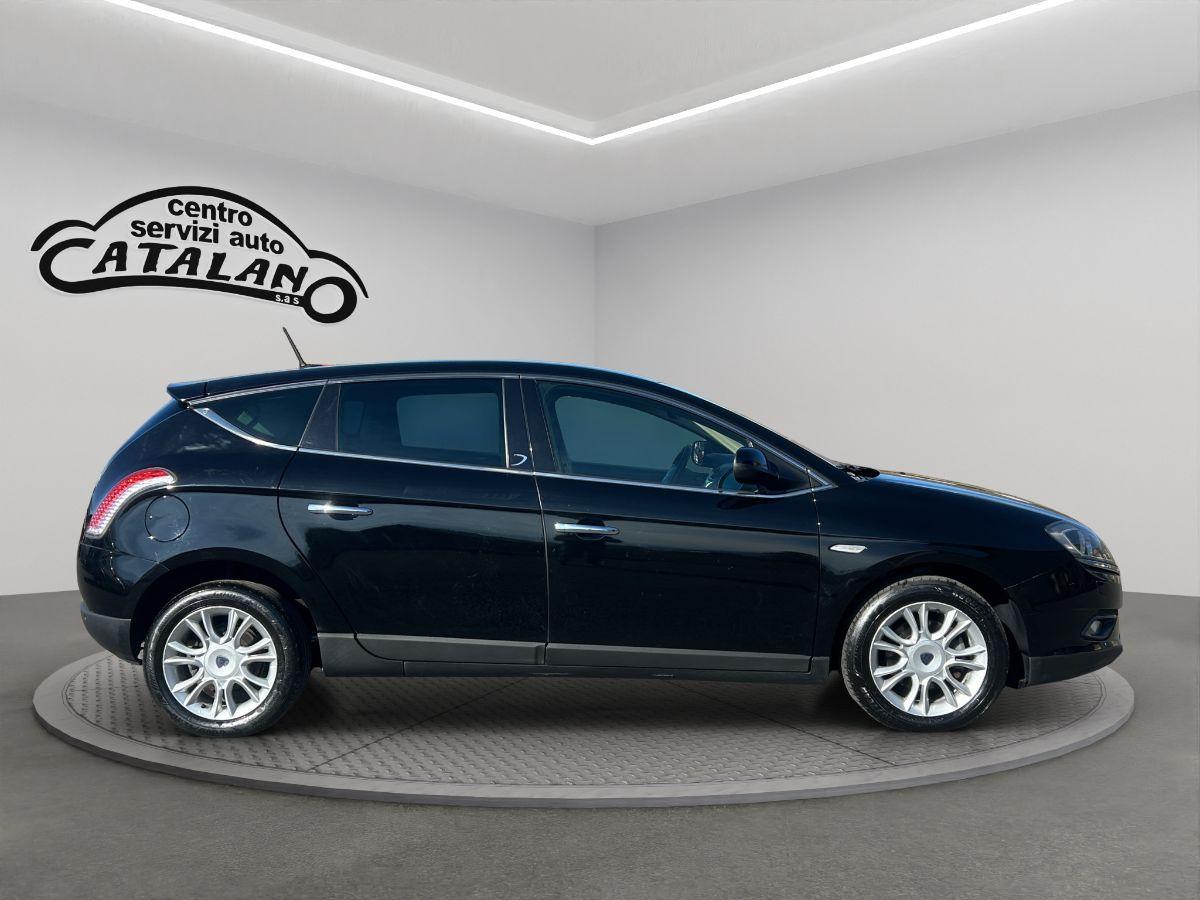 LANCIA - Delta - 1.6 MJT 120CV DPF Platino