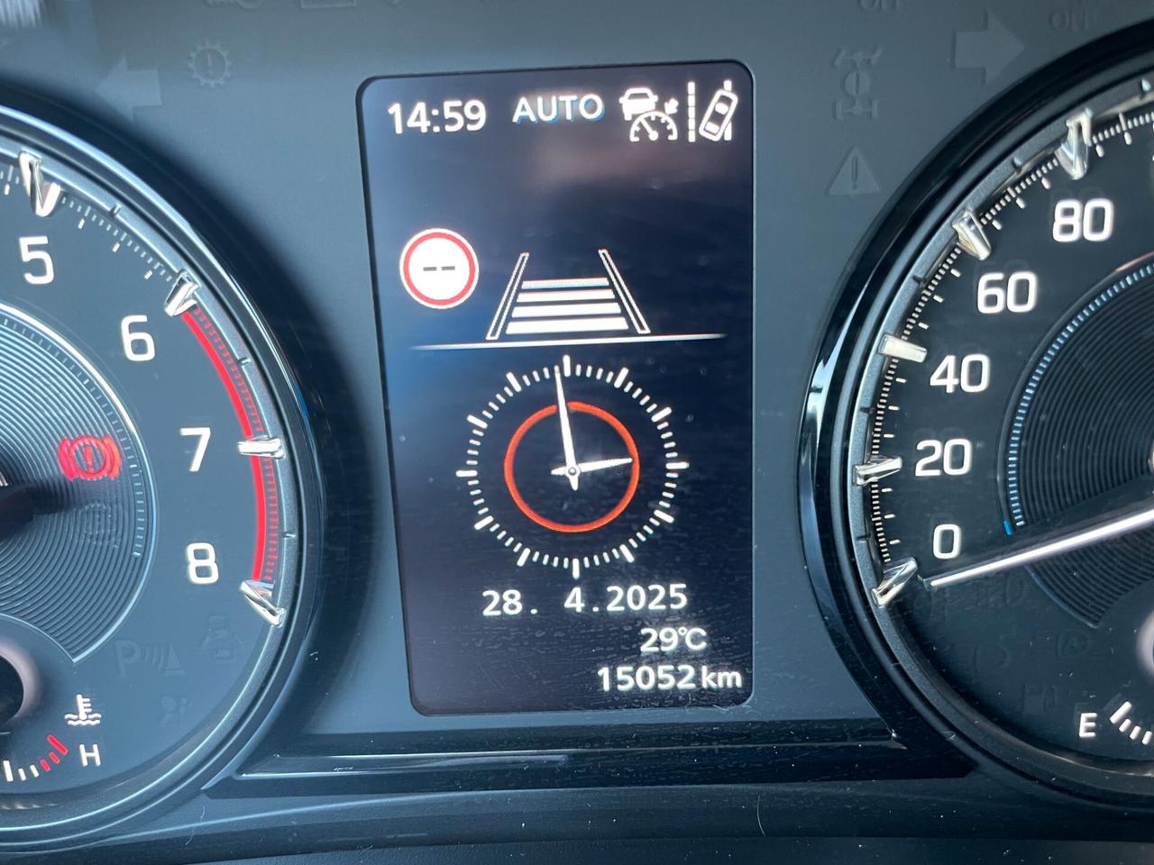 Suzuki Vitara 1.4 Hybrid 4WD AllGrip Top