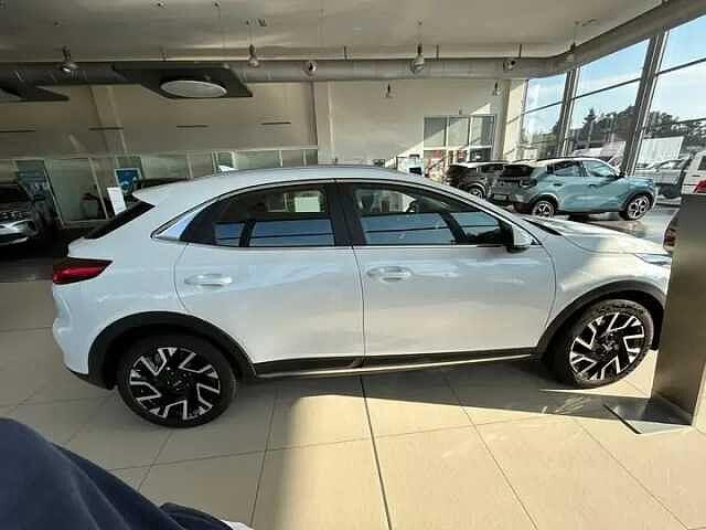 Kia XCeed 1.0 TGDi 100cv BUSINESS KM ZERO