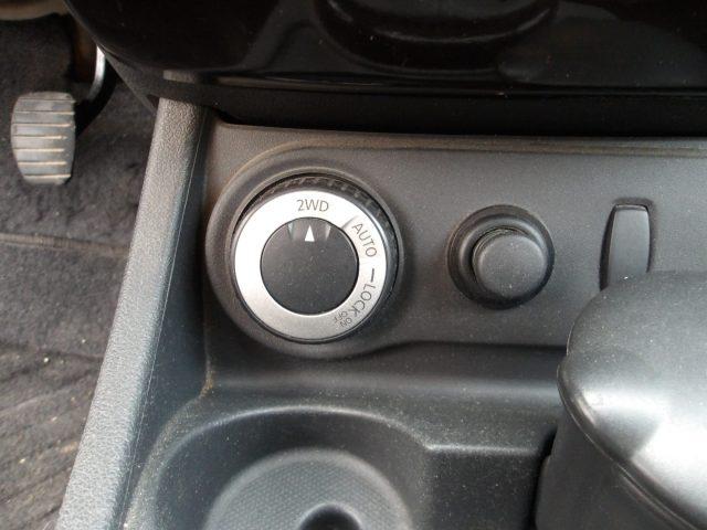 DACIA Duster 1.5 dCi 110CV 4x4 OFF ROAD