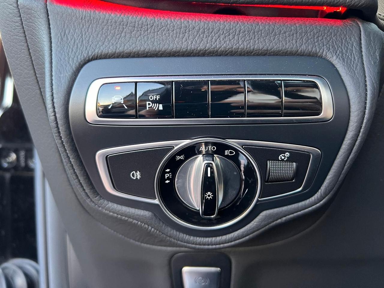 Mercedes-benz G 63 AMG S.W. Premium Plus