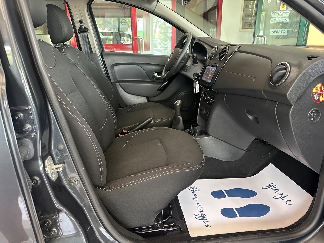 Dacia Sandero 1.2 GPL 75CV Extra Neopatentati