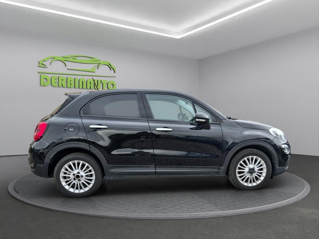 Fiat 500X 1.3 MultiJet 95 CV Sport