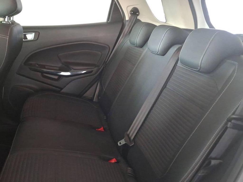 Ford EcoSport 1.0 EcoBoost Titanium
