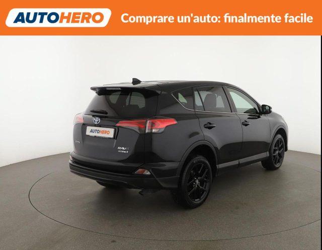 TOYOTA RAV 4 MY23 RAV4 2.5 Hybrid 2WD Dynamic
