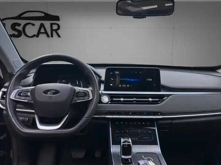 DR Automobiles DR5.0 5.0 1.5 GPL ~Unipro~Promo Finanziamento