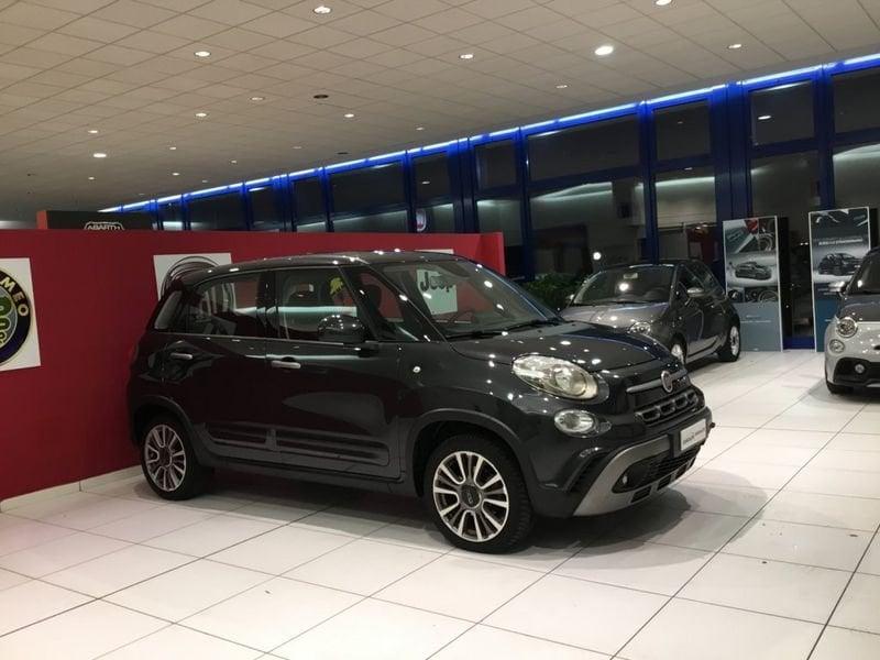 FIAT 500L 1.4 95 CV Cross