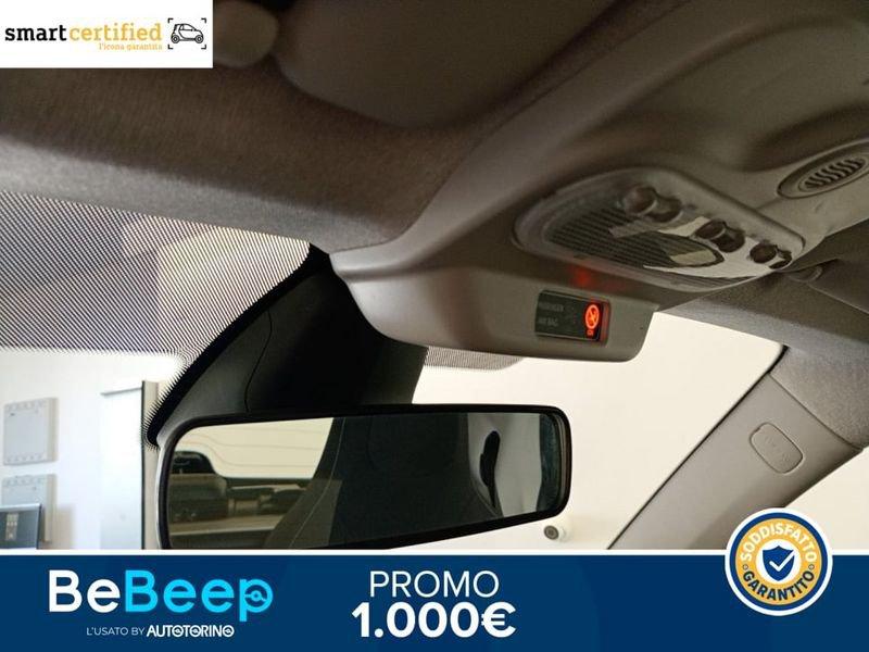 smart fortwo EQ PASSION 4,6KW