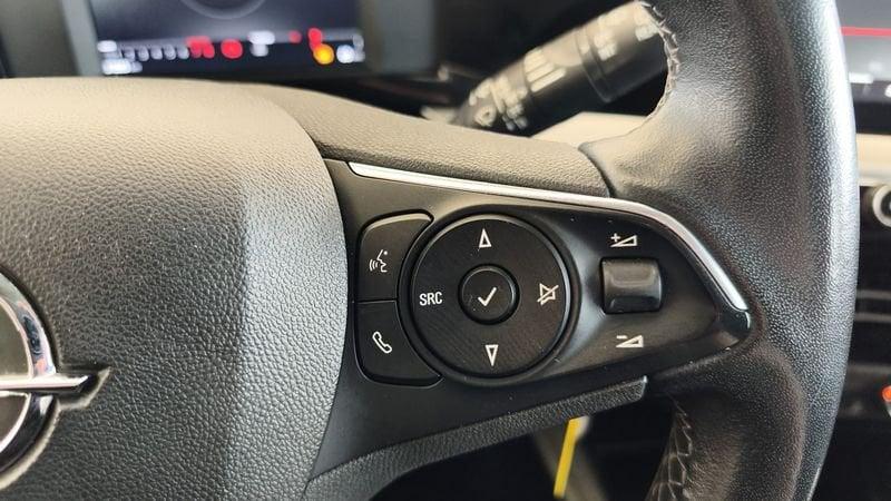 Opel Mokka 1.2 T 100cv Edition MT6