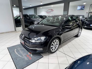 Volkswagen Golf 1.6 TDI 115 CV 5p. Business BlueMotion Technology
