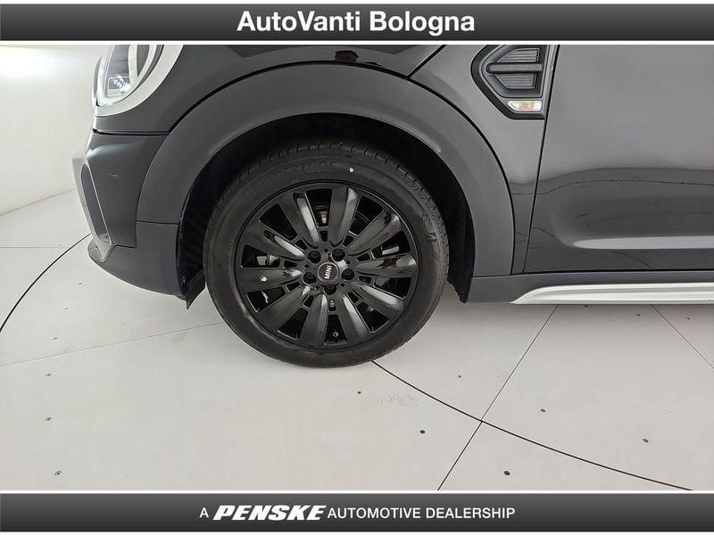 MINI Mini Countryman F60 Mini 1.5 Cooper Countryman Essential