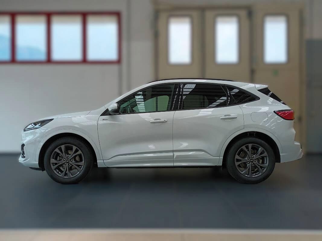 Ford Kuga 2.5 full hybrid ST-Line 190cv