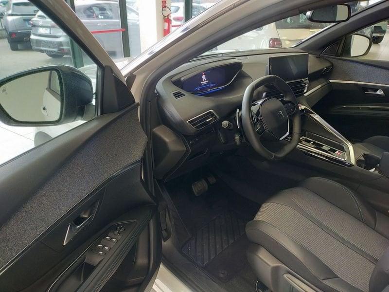 Peugeot 3008 3008 BlueHDi 130 S&S EAT8 Allure Pack