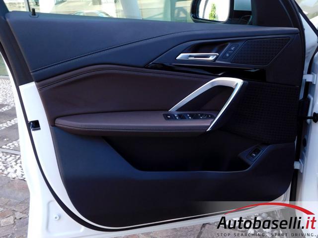 BMW X1 SDRIVE 18D XLINE 150CV EDITION ESSENCE