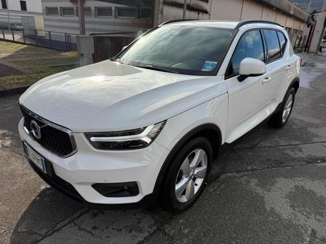 VOLVO XC40 D3 AWD Geartronic Business 4X4