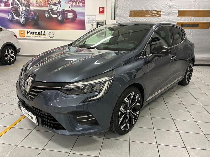Renault Clio Techno 1.6 E-Tech full hybrid 145cv rif.GK829
