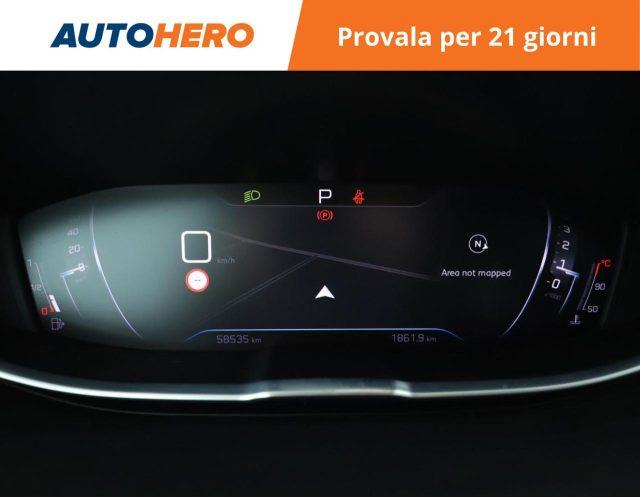 PEUGEOT 5008 BlueHDi 130 S&S EAT8 Allure