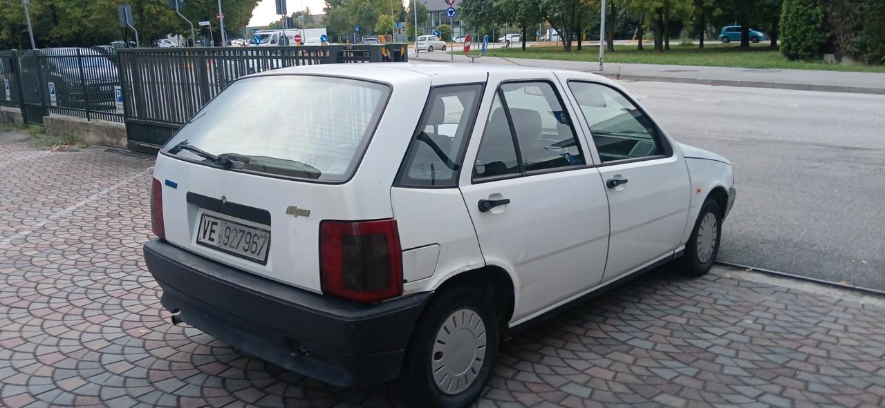 Fiat Tipo 1.4 5 porte carburatore