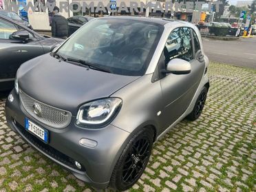 SMART ForTwo 90 0.9 Turbo twinamic Passion