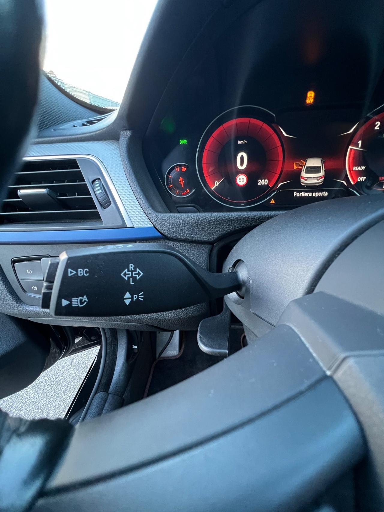 Bmw 420 M-Sport