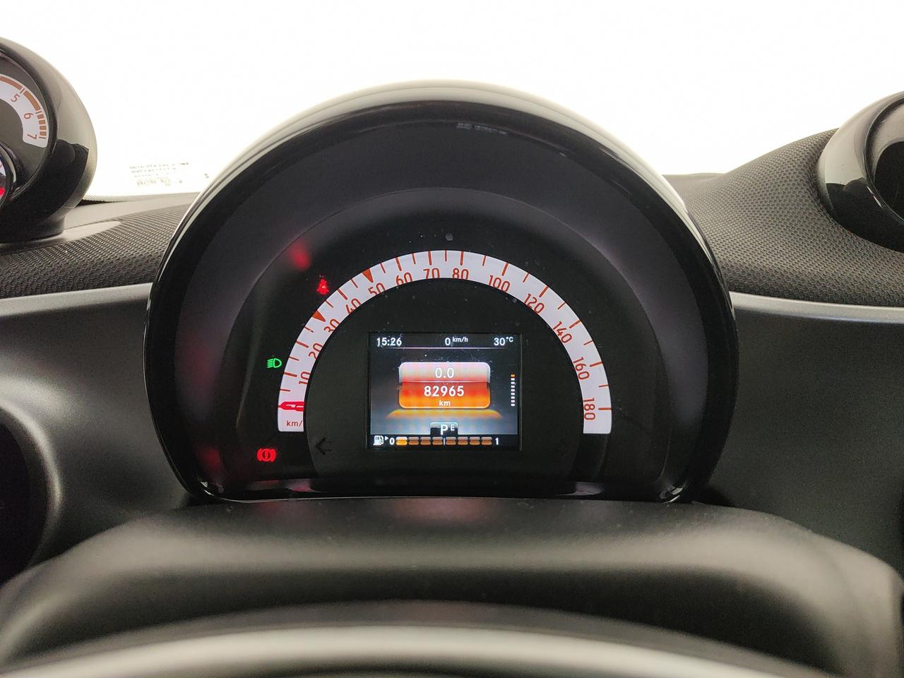 SMART Forfour 0.9 t Urban (sport edition1) 90cv twinamic
