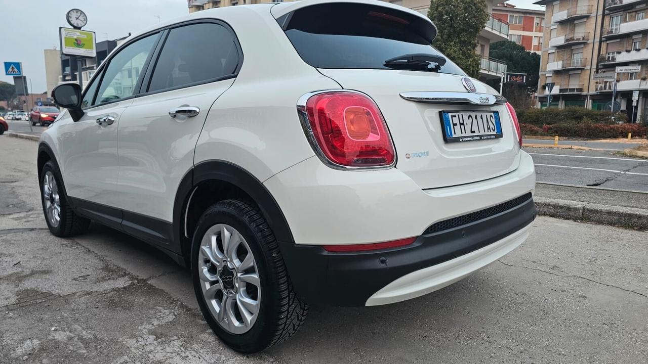 Fiat 500X 1.3 MultiJet 95 CV Business
