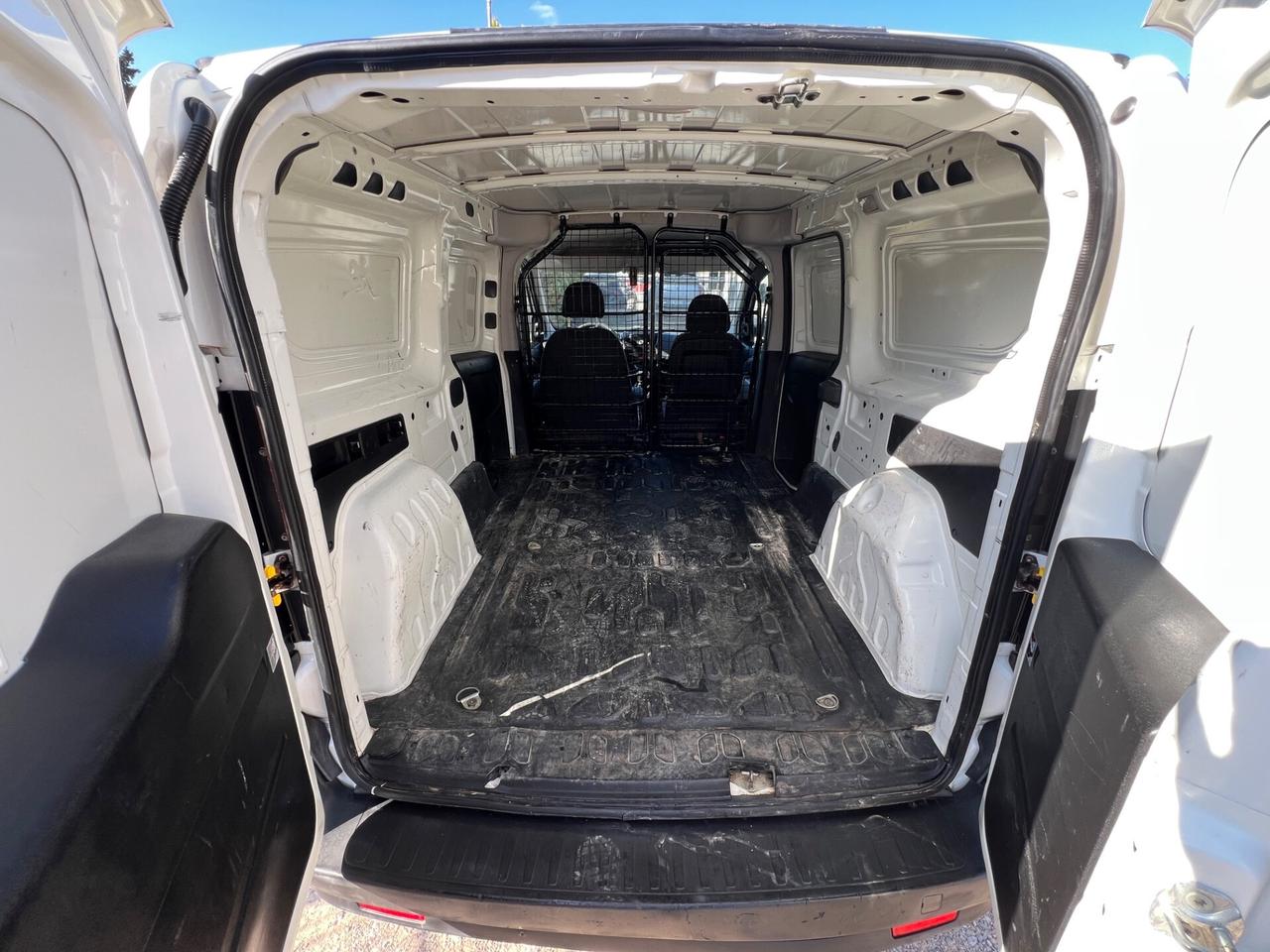 Fiat Doblo Doblò 1.6 MJT 16V Dynamic