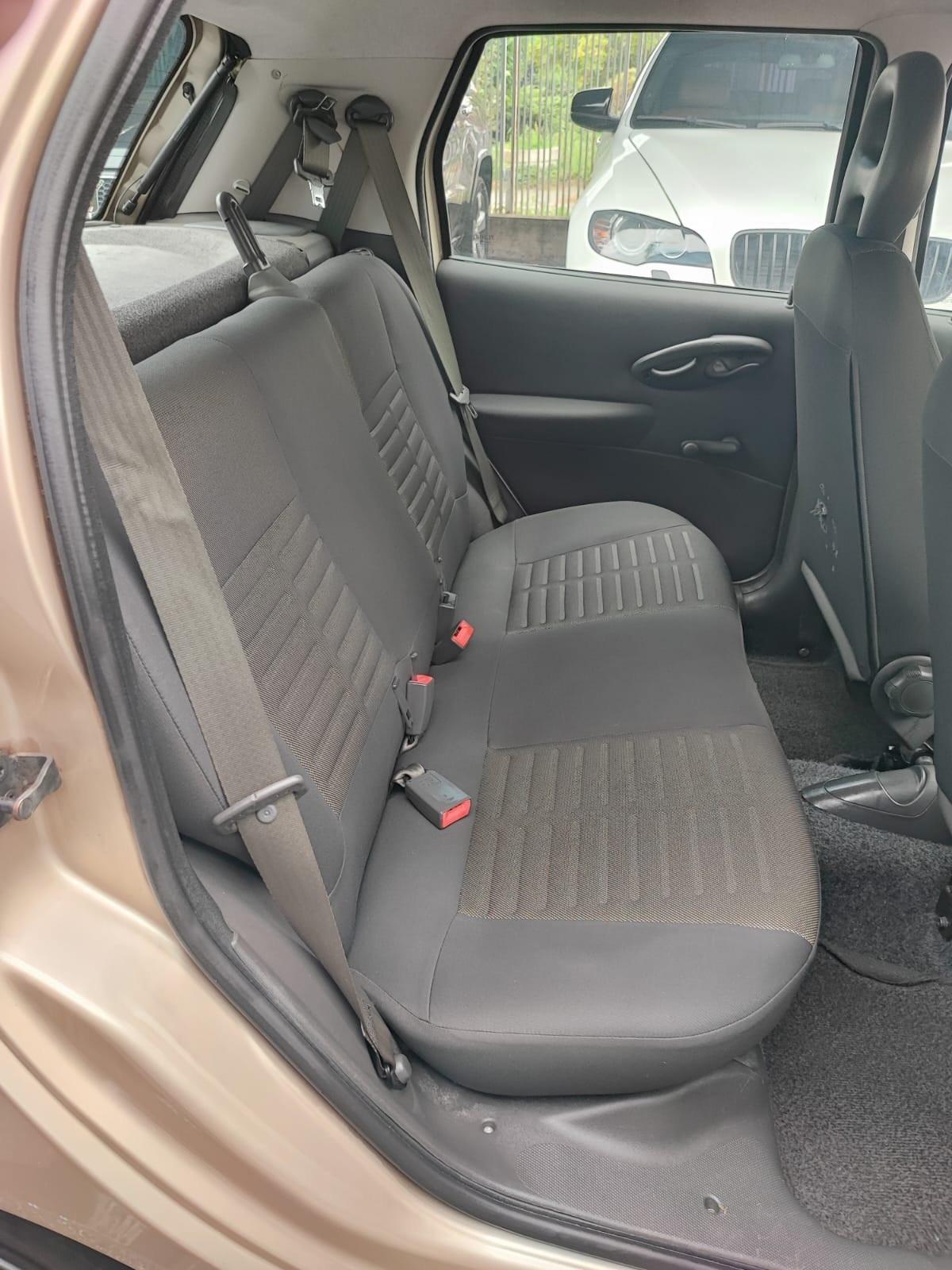 Fiat Punto Classic 1.2 5 porte Active