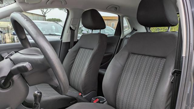 VOLKSWAGEN Polo Trendline 1.0cc 60cv BLUETOOTH CLIMATIZZATORE