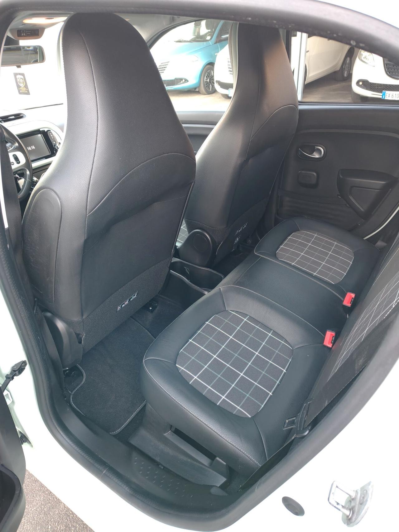 Renault Twingo La Parisienne CABRIO