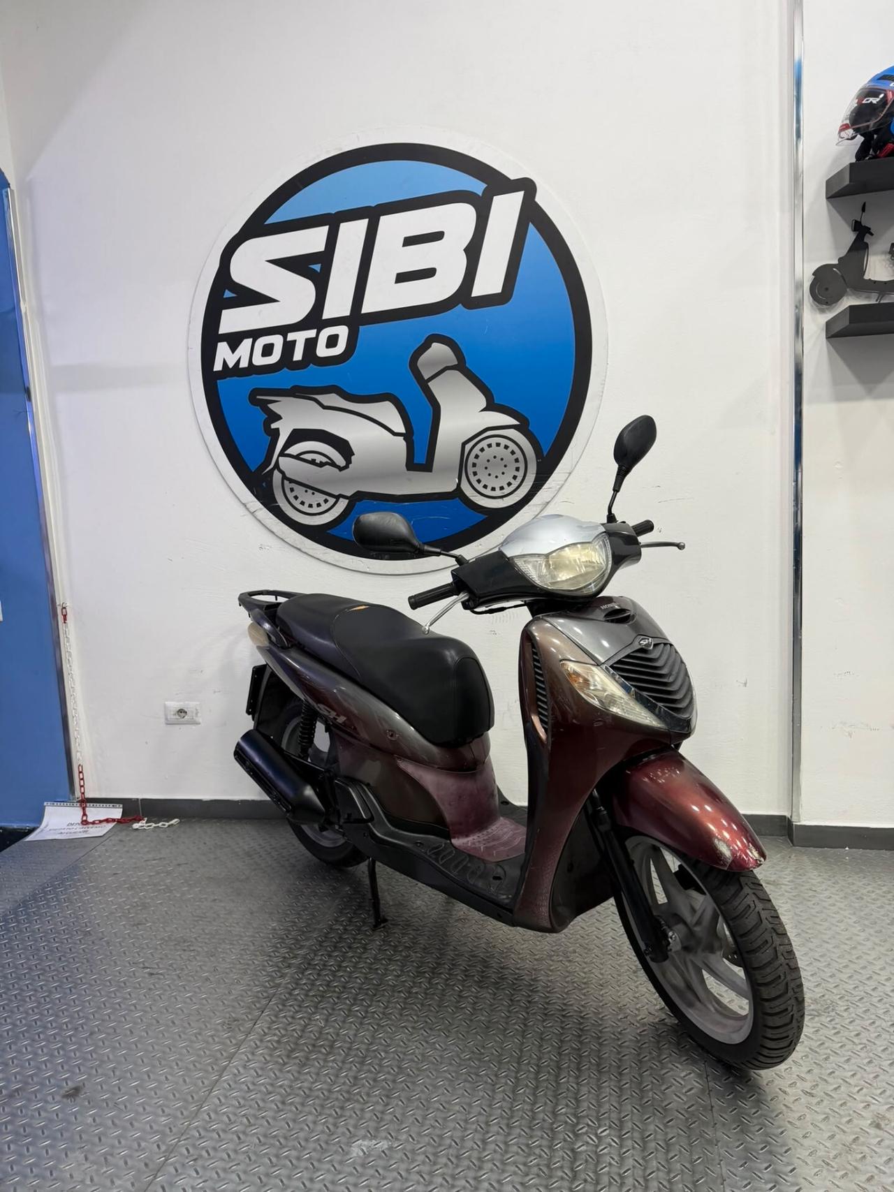 Honda SH 150