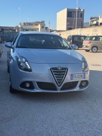 Alfa Romeo Giulietta 1.6 JTDm TCT 120 CV Super