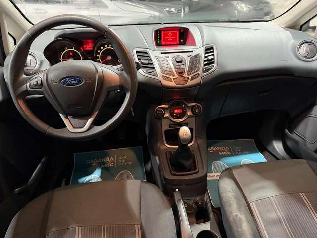 Ford Fiesta Benzina Neopatentati Distribuzione Ok