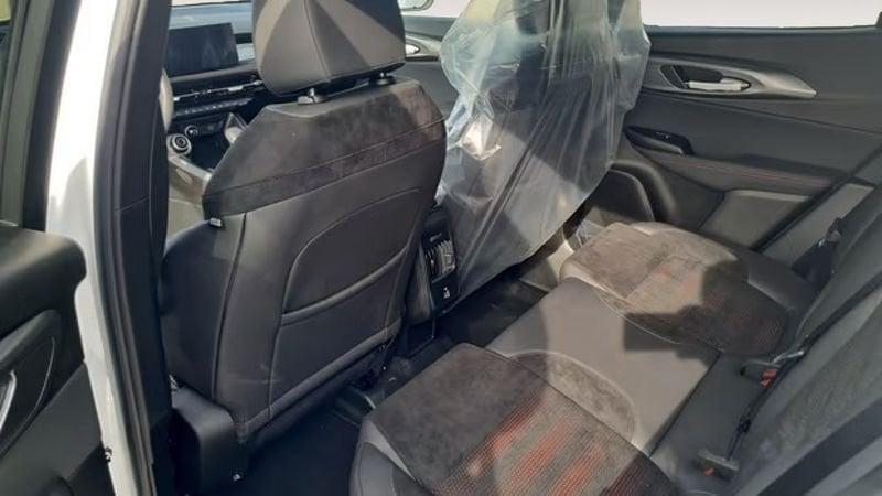 Alfa Romeo Tonale 1.5 hybrid Veloce 160cv tct7