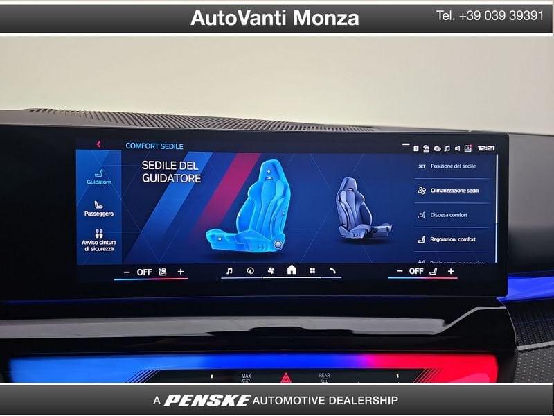 BMW Serie 5 M5 Touring 4.4 727cv auto