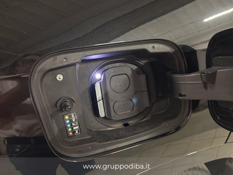 BMW X1 Serie X BMW I EDRIVE20-SPECIAL EDITION