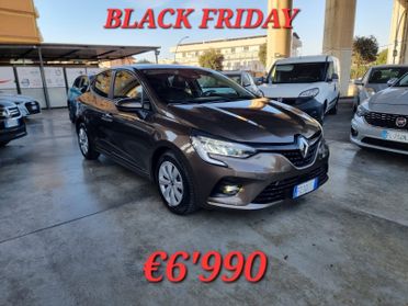 Renault Clio 1.5 dCi 85 CV BLACK FRIDAY