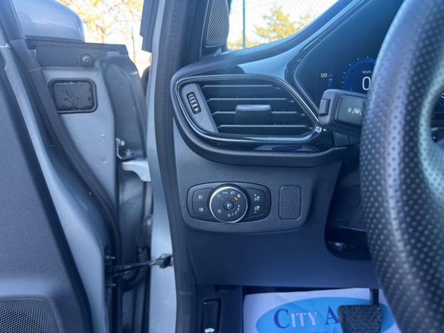 FORD Puma 1.0 EcoBoost Hybrid 125CV Aut. ST-Line