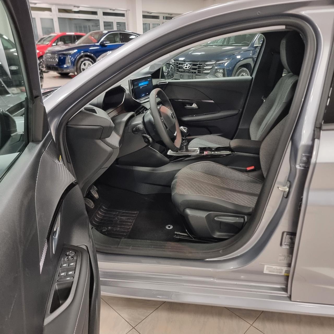 PEUGEOT 208 ALLURE 1.2 100cv 5p S&S