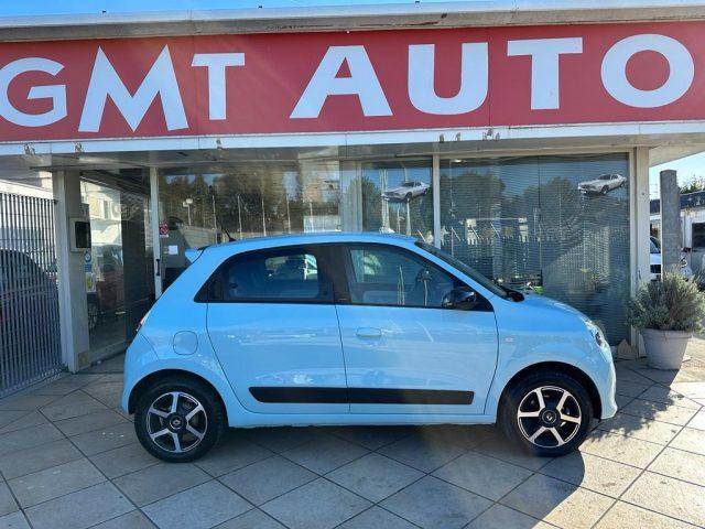 RENAULT Twingo 1.0 69CV LIMITED NAVIGATORE CERCHI 15''