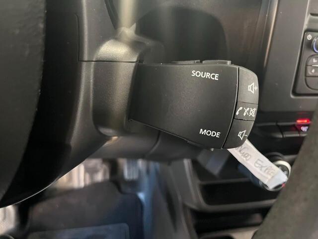 Renault Kangoo VAN 2 POSTI PORTATA 626 KG