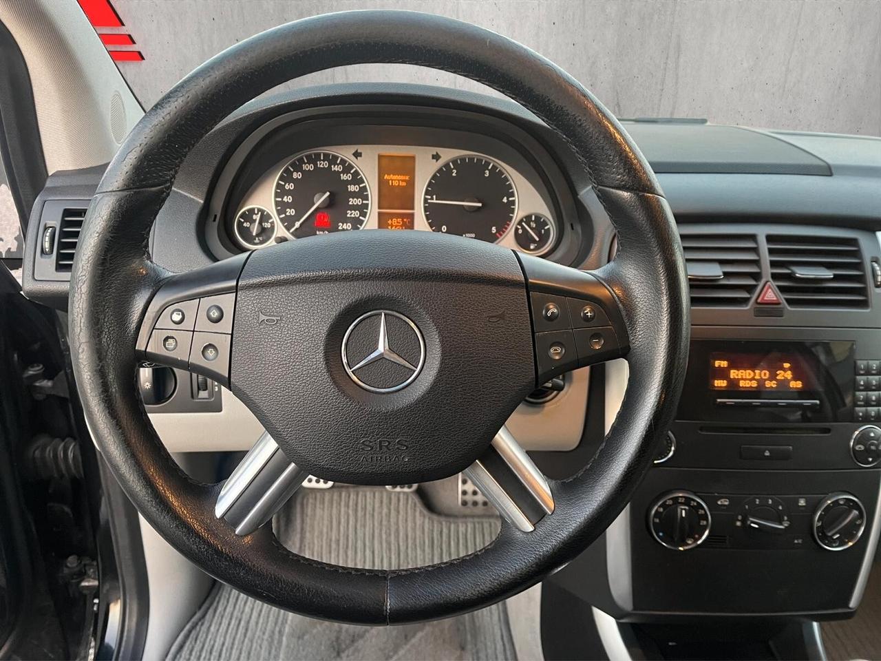 Mercedes-benz B 180 CDI Sport